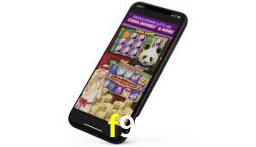 APP oficial da f99 para mobile